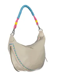 "Desigual Startseite im Sale | DESIGUAL DAMENTASCHE WEISS online kaufen"|Planet-Deluxe