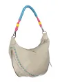 "Desigual Startseite im Sale | DESIGUAL DAMENTASCHE WEISS online kaufen"|Planet-Deluxe