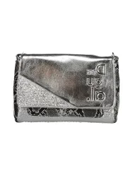 "Desigual Startseite im Sale | DESIGUAL DAMENTASCHE SILBER online kaufen"|Planet-Deluxe