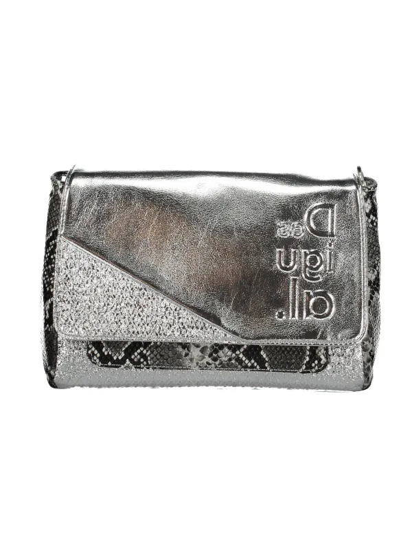 "Desigual Startseite im Sale | DESIGUAL DAMENTASCHE SILBER online kaufen"|Planet-Deluxe "Desigual Startseite im Sale | DESIGUAL DAMENTASCHE SILBER online kaufen"|Planet-Deluxe