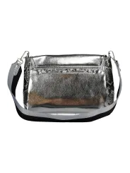 "Desigual Startseite im Sale | DESIGUAL DAMENTASCHE SILBER online kaufen"|Planet-Deluxe