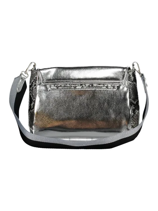 "Desigual Startseite im Sale | DESIGUAL DAMENTASCHE SILBER online kaufen"|Planet-Deluxe