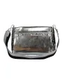 "Desigual Startseite im Sale | DESIGUAL DAMENTASCHE SILBER online kaufen"|Planet-Deluxe