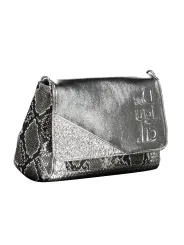 "Desigual Startseite im Sale | DESIGUAL DAMENTASCHE SILBER online kaufen"|Planet-Deluxe