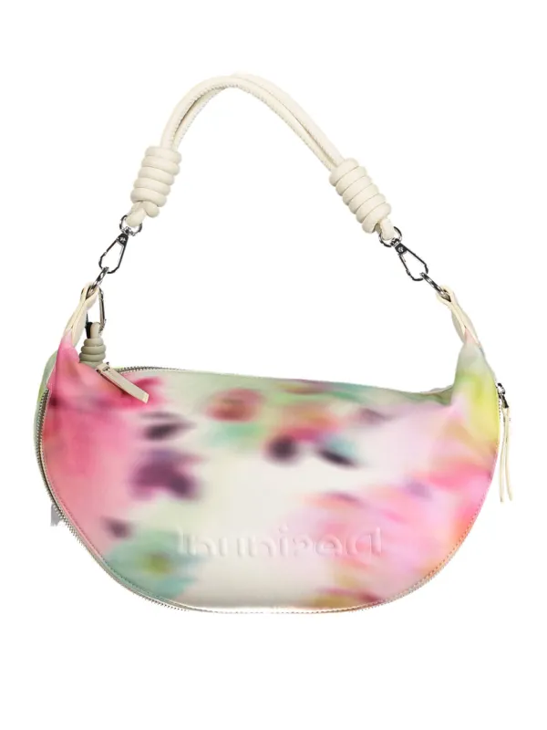 "Desigual Einzelstücke & Seltenheiten im Sale | Desigual Halbmond Luxus-Tasche online kaufen"|Planet-Deluxe "Desigual Einzelstücke & Seltenheiten im Sale | Desigual Halbmond Luxus-Tasche online kaufen"|Planet-Deluxe
