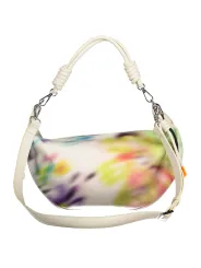 "Desigual Einzelstücke & Seltenheiten im Sale | Desigual Halbmond Luxus-Tasche online kaufen"|Planet-Deluxe