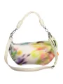"Desigual Einzelstücke & Seltenheiten im Sale | Desigual Halbmond Luxus-Tasche online kaufen"|Planet-Deluxe