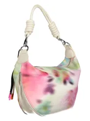 "Desigual Einzelstücke & Seltenheiten im Sale | Desigual Halbmond Luxus-Tasche online kaufen"|Planet-Deluxe