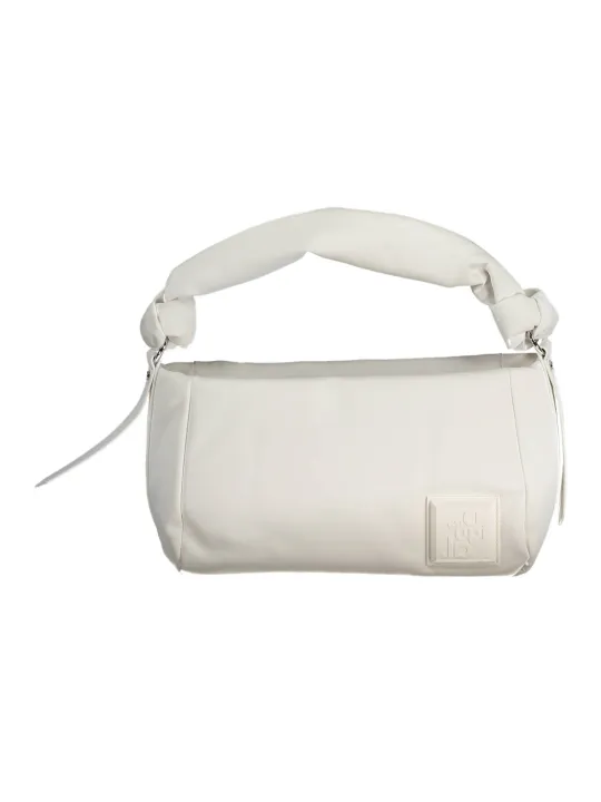 "Desigual Einzelstücke & Seltenheiten im Sale | Desigual Elegance Tasche Creme online kaufen"|Planet-Deluxe