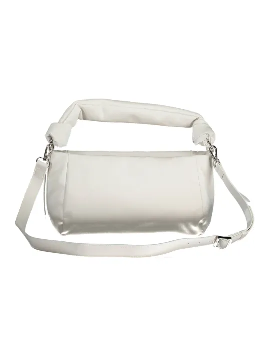 "Desigual Einzelstücke & Seltenheiten im Sale | Desigual Elegance Tasche Creme online kaufen"|Planet-Deluxe