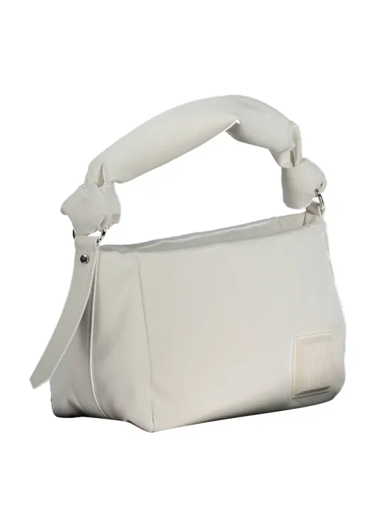 "Desigual Einzelstücke & Seltenheiten im Sale | Desigual Elegance Tasche Creme online kaufen"|Planet-Deluxe