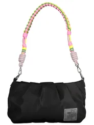 "Desigual Einzelstücke & Seltenheiten im Sale | Desigual Schwarz Tasche Eleganz online kaufen"|Planet-Deluxe