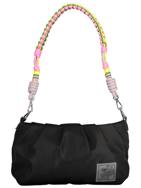 "Desigual Einzelstücke & Seltenheiten im Sale | Desigual 23SAXY16_NERO_2000 online kaufen"|Planet-Deluxe "Desigual Einzelstücke & Seltenheiten im Sale | Desigual 23SAXY16_NERO_2000 online kaufen"|Planet-Deluxe