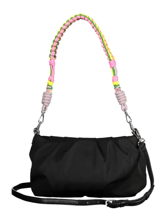 "Desigual Einzelstücke & Seltenheiten im Sale | Desigual 23SAXY16_NERO_2000 online kaufen"|Planet-Deluxe