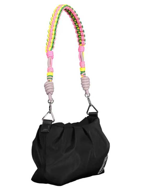"Desigual Einzelstücke & Seltenheiten im Sale | Desigual 23SAXY16_NERO_2000 online kaufen"|Planet-Deluxe
