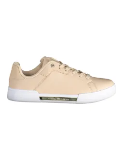 "Tommy Hilfiger Rosa Sneakers - Stil & Komfort vereint"