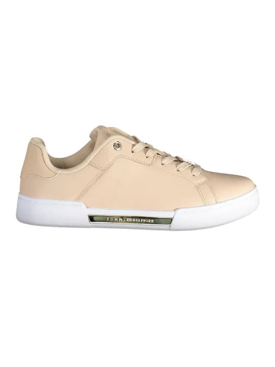 "Tommy Hilfiger Startseite im Sale | TOMMY HILFIGER PINK DAMEN SPORTSCHUHE online kaufen"|Planet-Deluxe
