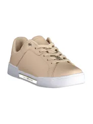 "Tommy Hilfiger Rosa Sneakers - Stil & Komfort vereint"