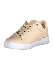 "Tommy Hilfiger Startseite im Sale | TOMMY HILFIGER PINK DAMEN SPORTSCHUHE online kaufen"|Planet-Deluxe
