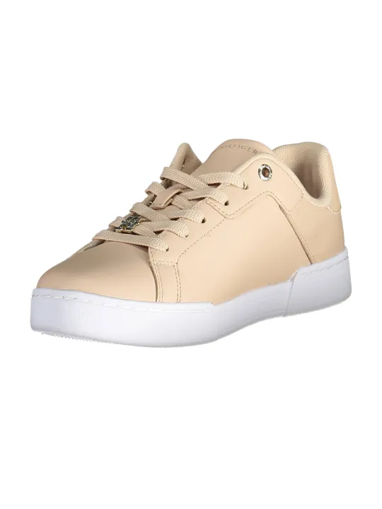 "Tommy Hilfiger Startseite im Sale | TOMMY HILFIGER PINK DAMEN SPORTSCHUHE online kaufen"|Planet-Deluxe