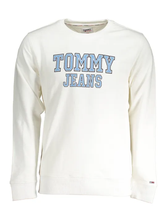 "Tommy Hilfiger Sweatshirts im Sale | Tommy Hilfiger Sweatshirt Klassisch Komfortabel Stilvoll online kaufen"|Planet-Deluxe