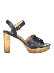 "RALPH LAUREN Startseite im Sale | RALPH LAUREN SCHUH SANDALE DAMEN BLAU online kaufen"|Planet-Deluxe