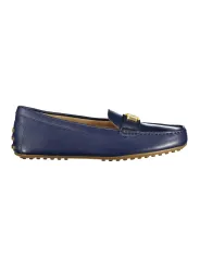 "RALPH LAUREN Startseite im Sale | RALPH LAUREN BLAUER DAMENSCHUH BALLERINA online kaufen"|Planet-Deluxe