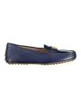 "RALPH LAUREN Startseite im Sale | RALPH LAUREN BLAUER DAMENSCHUH BALLERINA online kaufen"|Planet-Deluxe
