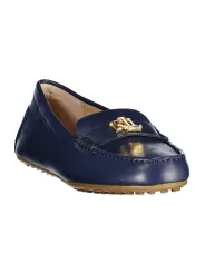 "RALPH LAUREN Startseite im Sale | RALPH LAUREN BLAUER DAMENSCHUH BALLERINA online kaufen"|Planet-Deluxe