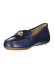 "RALPH LAUREN Startseite im Sale | RALPH LAUREN BLAUER DAMENSCHUH BALLERINA online kaufen"|Planet-Deluxe