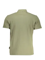"Napapijri Startseite im Sale | NAPAPIJRI POLO KURZARM HERREN GRÜN online kaufen"|Planet-Deluxe