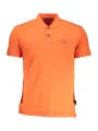 "Napapijri Poloshirts im Sale | Napapijri Elbas Rot Polo online kaufen"|Planet-Deluxe