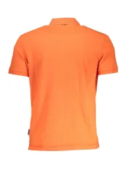 "Napapijri Poloshirts im Sale | Napapijri Elbas Rot Polo online kaufen"|Planet-Deluxe
