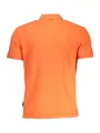 "Napapijri Poloshirts im Sale | Napapijri Elbas Rot Polo online kaufen"|Planet-Deluxe