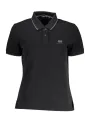"Napapijri Startseite im Sale | NAPAPIJRI POLO KURZARM DAMEN SCHWARZ online kaufen"|Planet-Deluxe