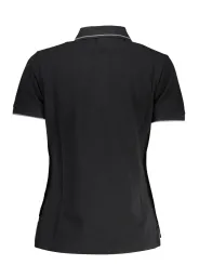 "Napapijri Startseite im Sale | NAPAPIJRI POLO KURZARM DAMEN SCHWARZ online kaufen"|Planet-Deluxe
