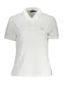 "Napapijri Startseite im Sale | NAPAPIJRI POLO KURZARM DAMEN WEISS online kaufen"|Planet-Deluxe