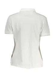 "Napapijri Startseite im Sale | NAPAPIJRI POLO KURZARM DAMEN WEISS online kaufen"|Planet-Deluxe