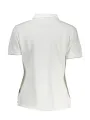 "Napapijri Startseite im Sale | NAPAPIJRI POLO KURZARM DAMEN WEISS online kaufen"|Planet-Deluxe