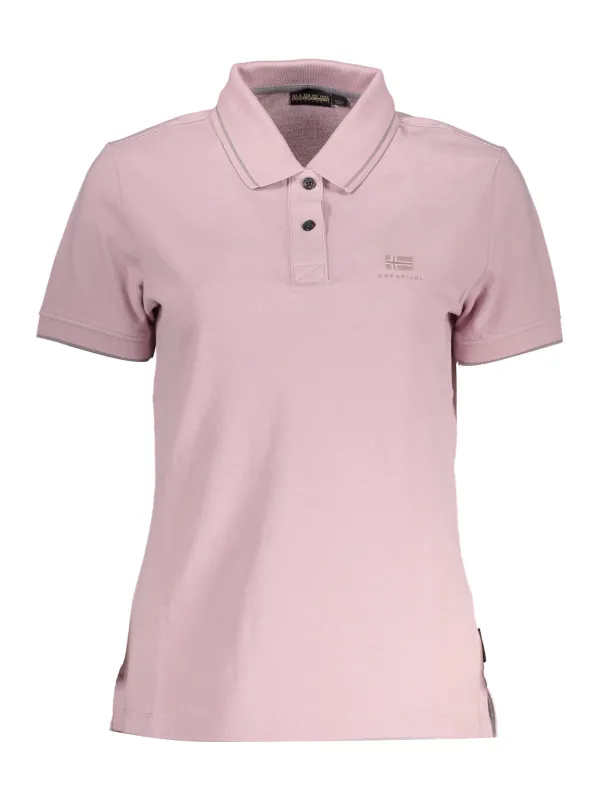 "Napapijri Startseite im Sale | NAPAPIJRI POLO KURZARM DAMEN ROSA online kaufen"|Planet-Deluxe "Napapijri Startseite im Sale | NAPAPIJRI POLO KURZARM DAMEN ROSA online kaufen"|Planet-Deluxe