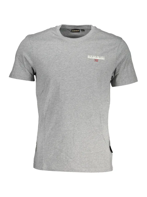 "Napapijri Startseite im Sale | NAPAPIJRI T-SHIRT KURZARM HERREN GRAU online kaufen"|Planet-Deluxe "Napapijri Startseite im Sale | NAPAPIJRI T-SHIRT KURZARM HERREN GRAU online kaufen"|Planet-Deluxe