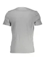 "Napapijri Startseite im Sale | NAPAPIJRI T-SHIRT KURZARM HERREN GRAU online kaufen"|Planet-Deluxe