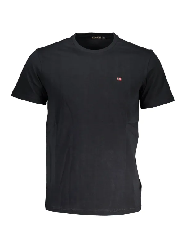 "Napapijri Startseite im Sale | NAPAPIJRI T-SHIRT KURZARM HERREN SCHWARZ online kaufen"|Planet-Deluxe "Napapijri Startseite im Sale | NAPAPIJRI T-SHIRT KURZARM HERREN SCHWARZ online kaufen"|Planet-Deluxe