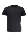 "Napapijri Startseite im Sale | NAPAPIJRI T-SHIRT KURZARM HERREN SCHWARZ online kaufen"|Planet-Deluxe