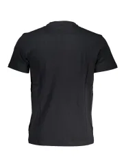 "Napapijri Startseite im Sale | NAPAPIJRI T-SHIRT KURZARM HERREN SCHWARZ online kaufen"|Planet-Deluxe
