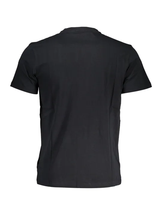 "Napapijri Startseite im Sale | NAPAPIJRI T-SHIRT KURZARM HERREN SCHWARZ online kaufen"|Planet-Deluxe