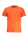 "Napapijri Startseite im Sale | NAPAPIJRI T-SHIRT KURZARM HERREN ROT online kaufen"|Planet-Deluxe