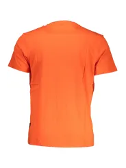 "Napapijri Startseite im Sale | NAPAPIJRI T-SHIRT KURZARM HERREN ROT online kaufen"|Planet-Deluxe