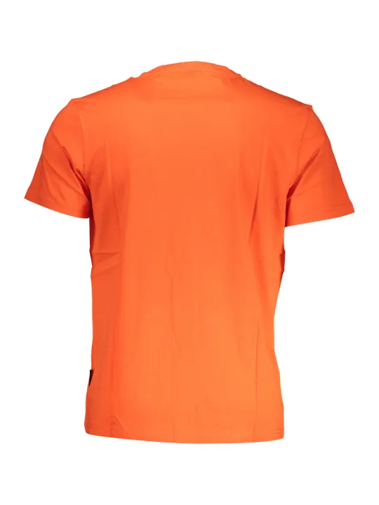 "Napapijri Startseite im Sale | NAPAPIJRI T-SHIRT KURZARM HERREN ROT online kaufen"|Planet-Deluxe