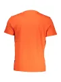 "Napapijri Startseite im Sale | NAPAPIJRI T-SHIRT KURZARM HERREN ROT online kaufen"|Planet-Deluxe